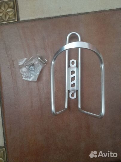 Держатель для фляги