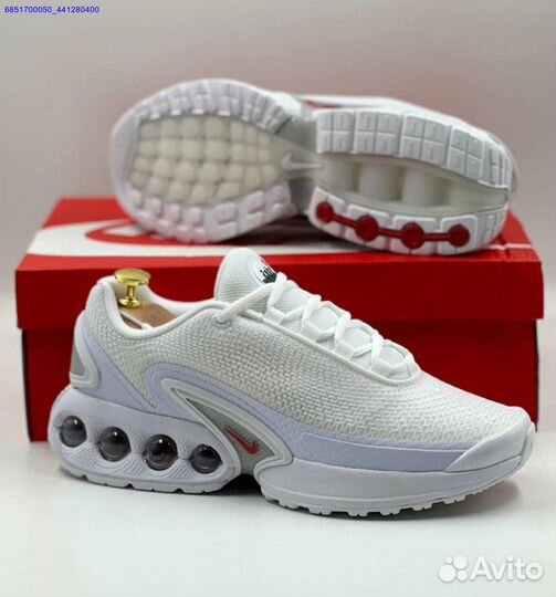 Nike Air Max DN (Арт.45039)