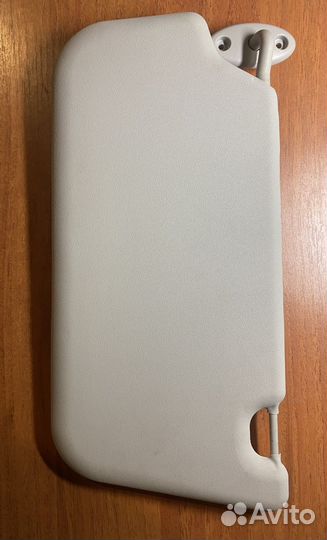 Солнцезащитный козырек ford mondeo