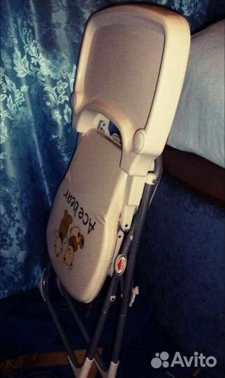 Стульчик для кормления