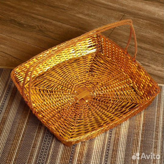 Корзинка для фруктов 