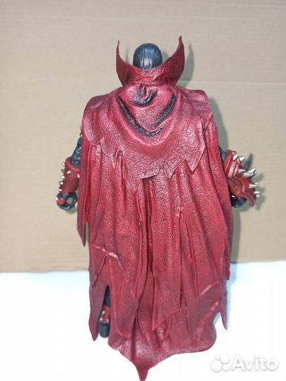 Фигурка McFarlane Toys Mortal Kombat Spawn (версия