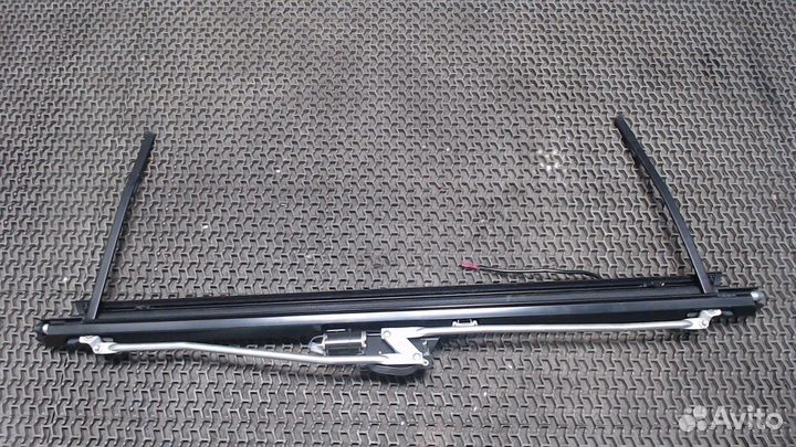 Шторка солнцезащитная BMW 5 F10, 2011