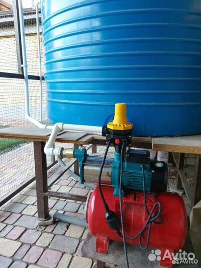 Газон, Автополив, Ландшафтный дизайн от производит