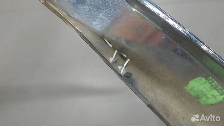 Ручка крышки багажника Peugeot 407, 2005