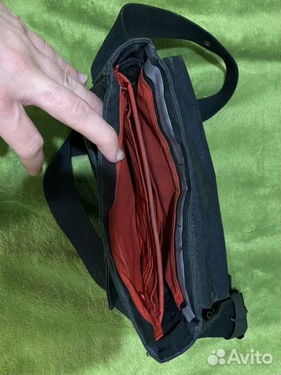 Сумка для ноутбука