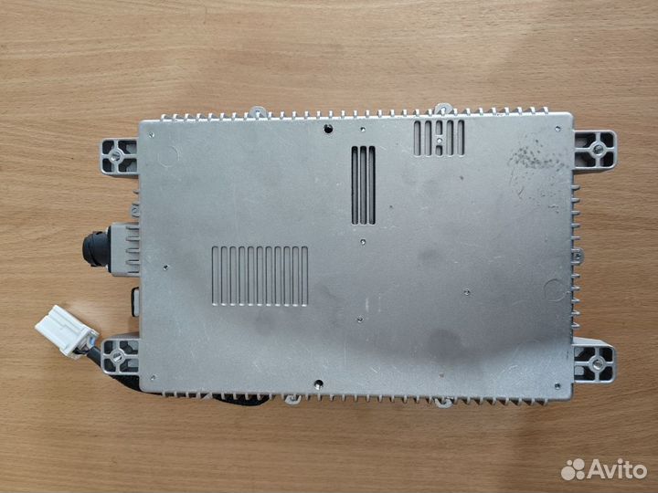 Преобразователь 12-220В 1000 ватт 712W25441-6051