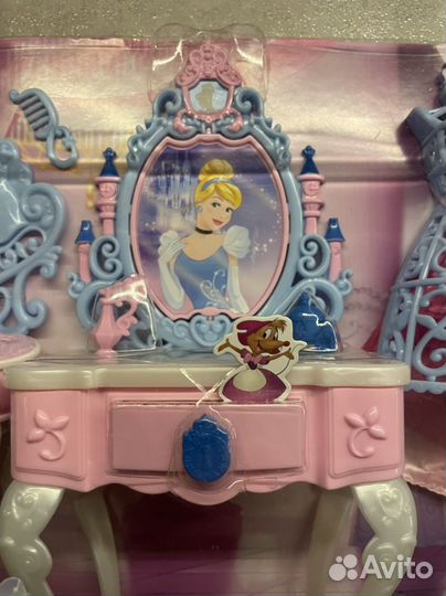 Игровой набор Hasbro для девочек