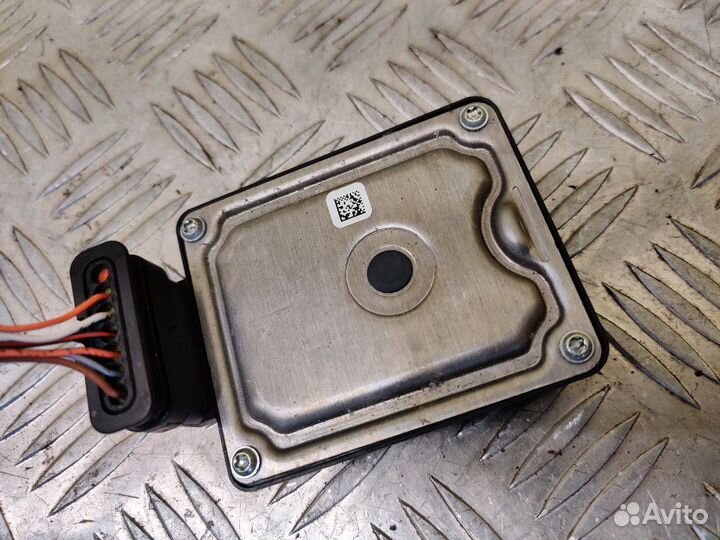 Радар адаптивного круиз контроля Audi Q3 Sportback