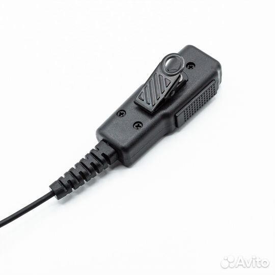 Гарнитура Radiosila GT-31 скрытная с влагозащитой