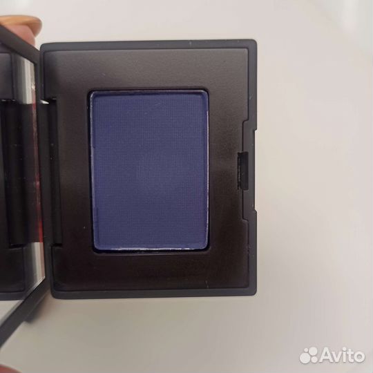 Nars тени и база