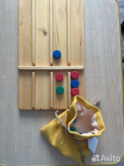 Нейродоска Станкевич