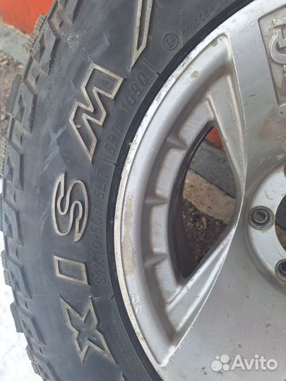 Колеса с дисками r15