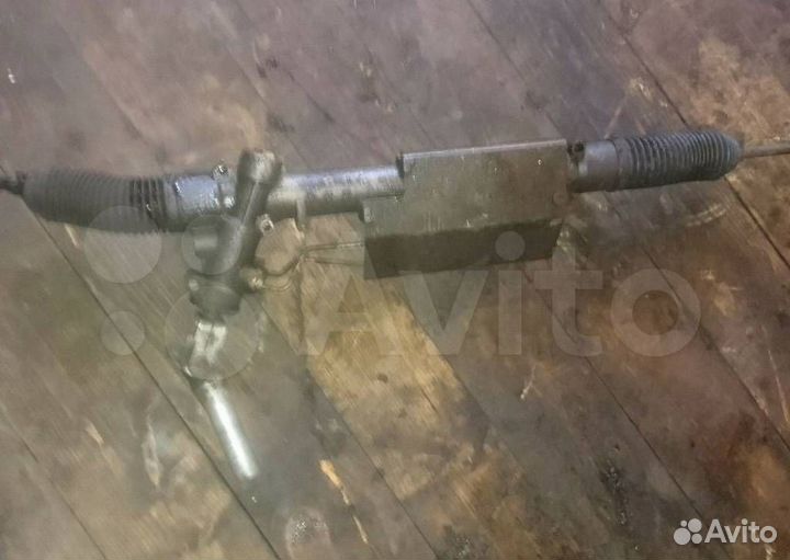 Рулевая рейка Saab 9-3 2 2005 R30011011006