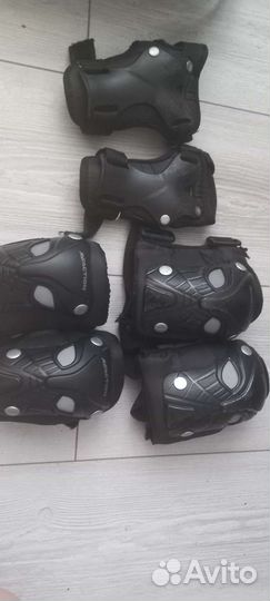 Ролики reaction 36-41