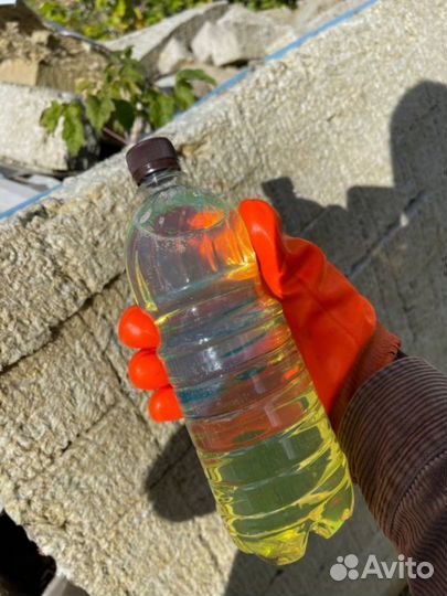 Дизтопливо оптом Ар 45