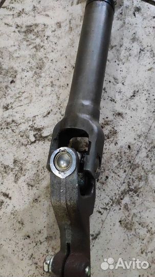 Рулевой карданчик toyota rav4 3 xa30