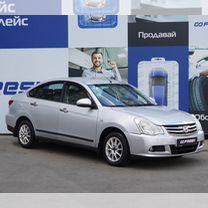 Nissan Almera 1.6 AT, 2014, 267 120 км, с пробегом, цена 699 000 руб.