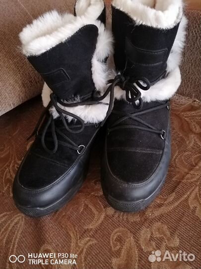 Обувь женская 39 размер