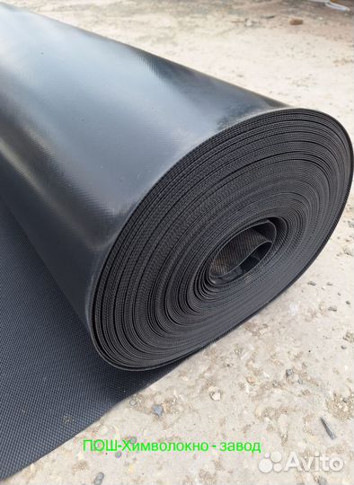 Геомембрана ldpe