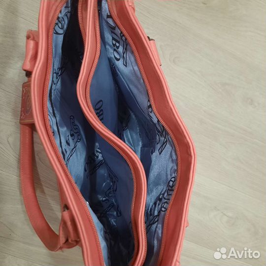 Сумка караловая