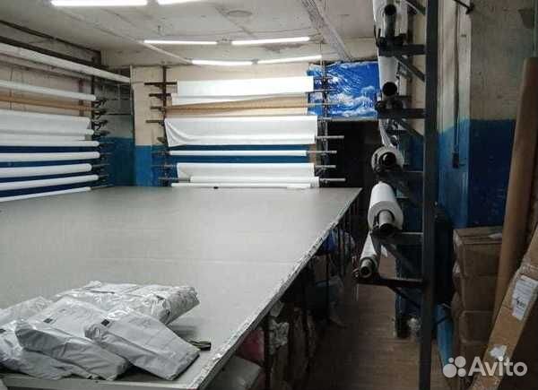 Производство натяжных потолков/ розничный отдел