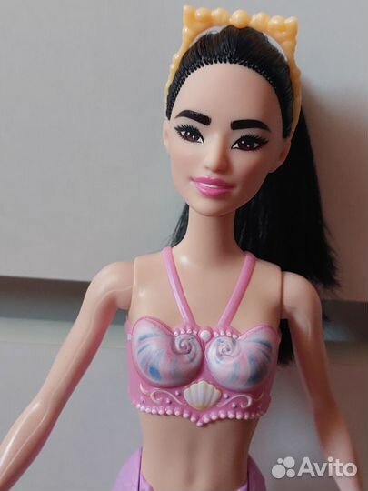 Кукла Barbie Русалка