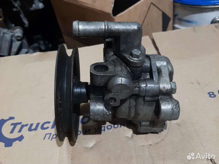 Насос гур киа Церато 1 Рио 1.6i G4ED