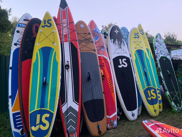 Сапборд аренда supboard прокат