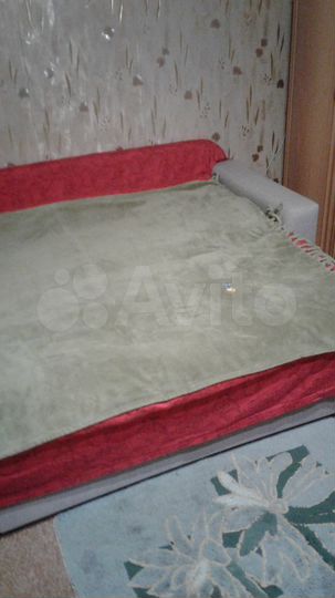 Комната 16 м² в 3-к., 7/9 эт.