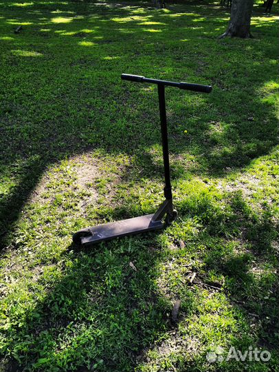 Трюковой самокат стрит tt goliath