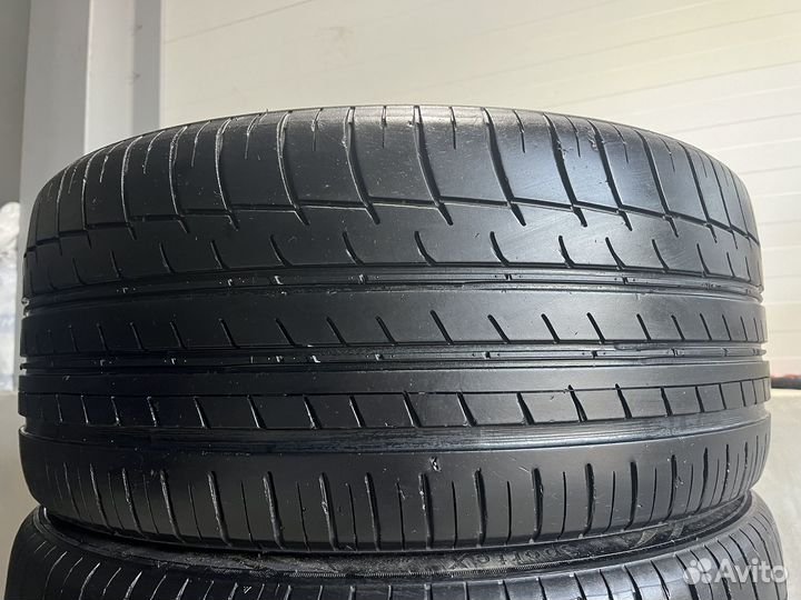 Triangle TH201 Sportex 255/40 R19 100Y