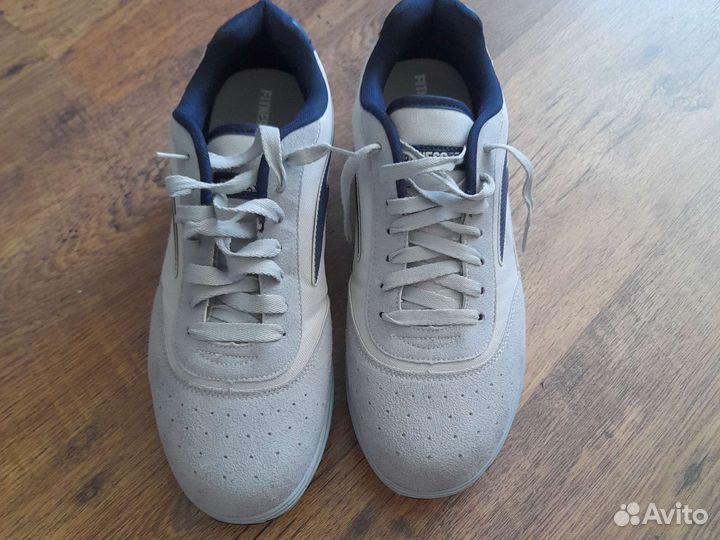 Мужские кроссовки фитнес 43р