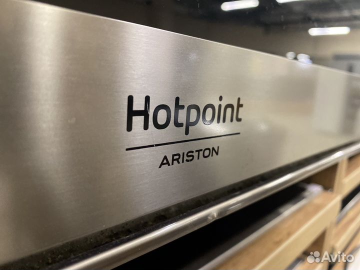 Электрический духовой шкаф Hotpoint / Гарантия