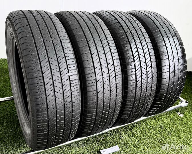 Yokohama Geolandar G91AV 225/65 R17 102H