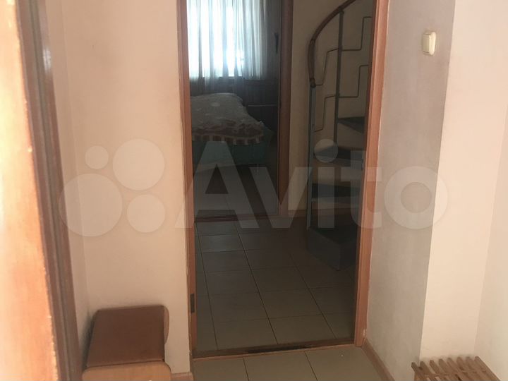 Дом 64,3 м² на участке 3 сот.