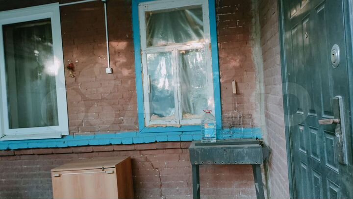 Дом 72,3 м² на участке 3 сот.