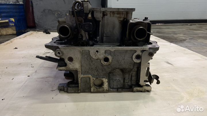 Головка блока цилиндров гбц n55b30