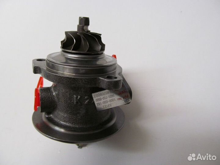 Картридж Турбины Smart 0.8DL 5431-988-0003