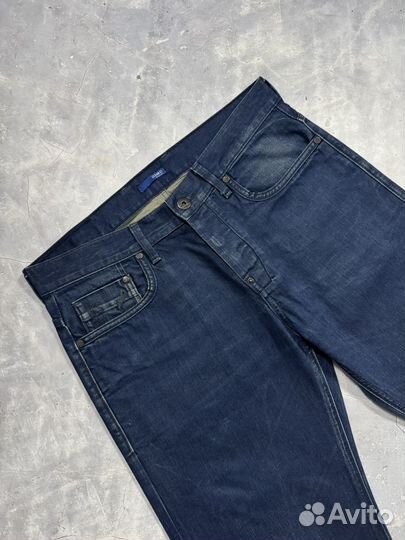 Джинсы G-Star Defend Loose оригинал