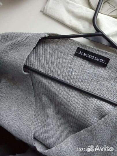 Кардиган Свитер женский