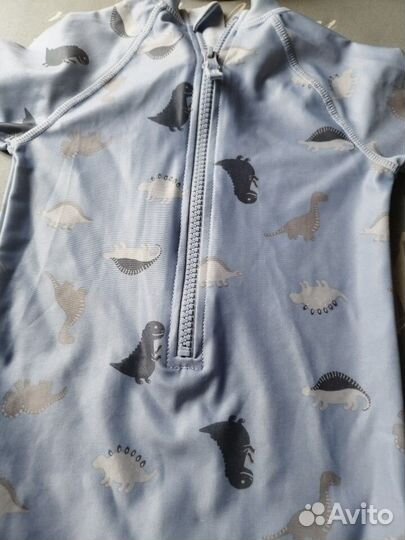 Костюмы для плавания