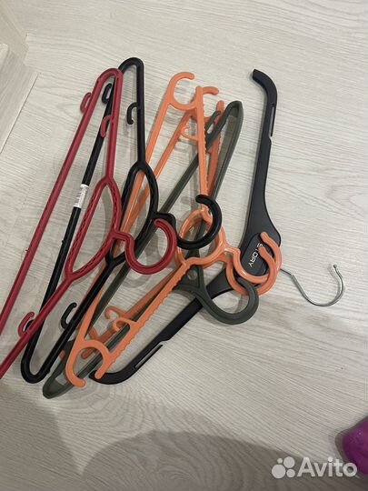 Вешалки взрослые