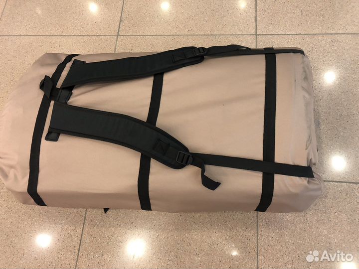 Лодка X-River Rocky Mini 280 Airdeck