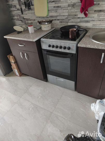 Электроплита beko
