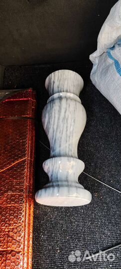 Ваза для цветы напольная