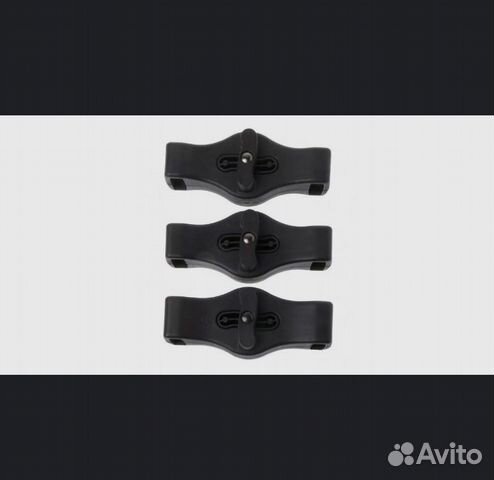 Сцепка для колясок