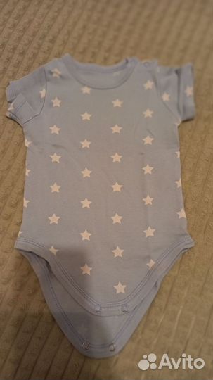 Слип боди комбинезон, боди