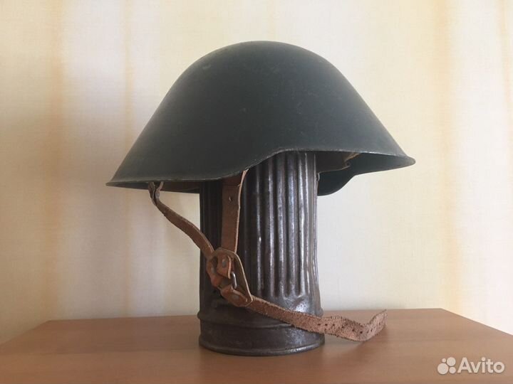 Каска немецкая медик гдр nva германия