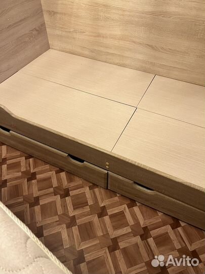 Продается кровать